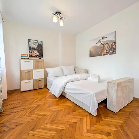 Rynek Living By Bookinghost Apartmán Vratislav