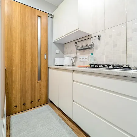 Apartmán Rynek Living By Bookinghost