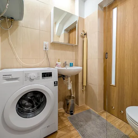 Rynek Living By Bookinghost Apartmán *