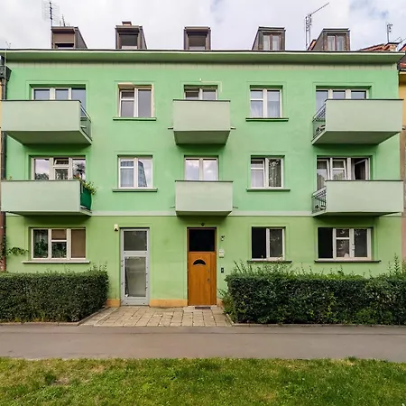 Apartamento Rynek Living By Bookinghost Breslavia