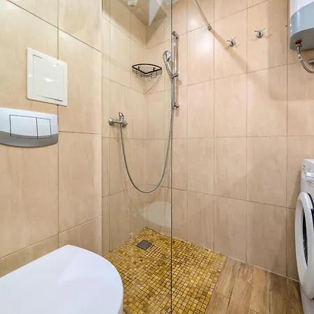 Apartamento Rynek Living By Bookinghost *